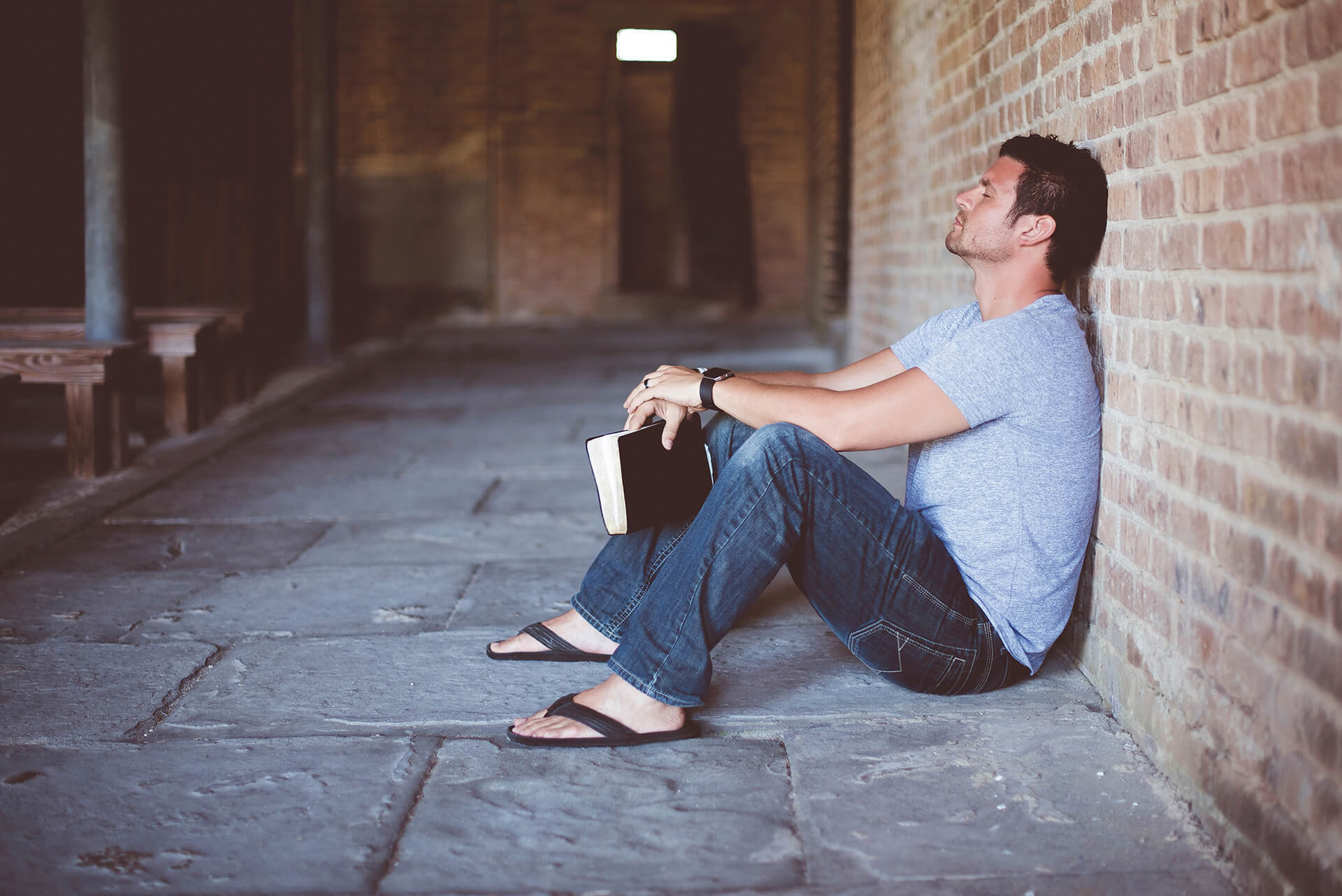 Anxiety and Stress Managment