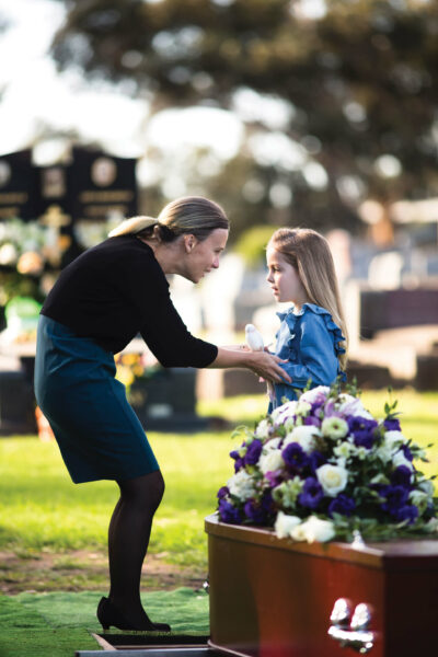 Funeral Cover