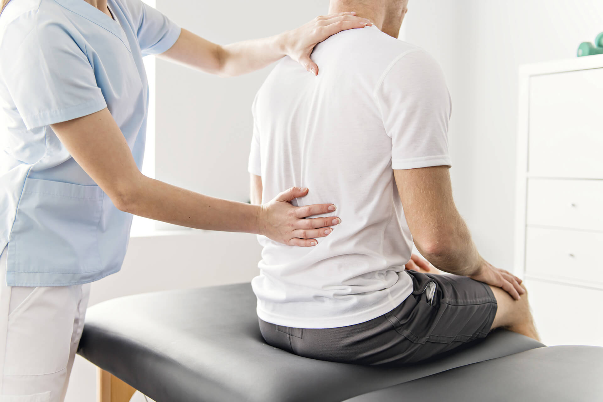 Injury Support
