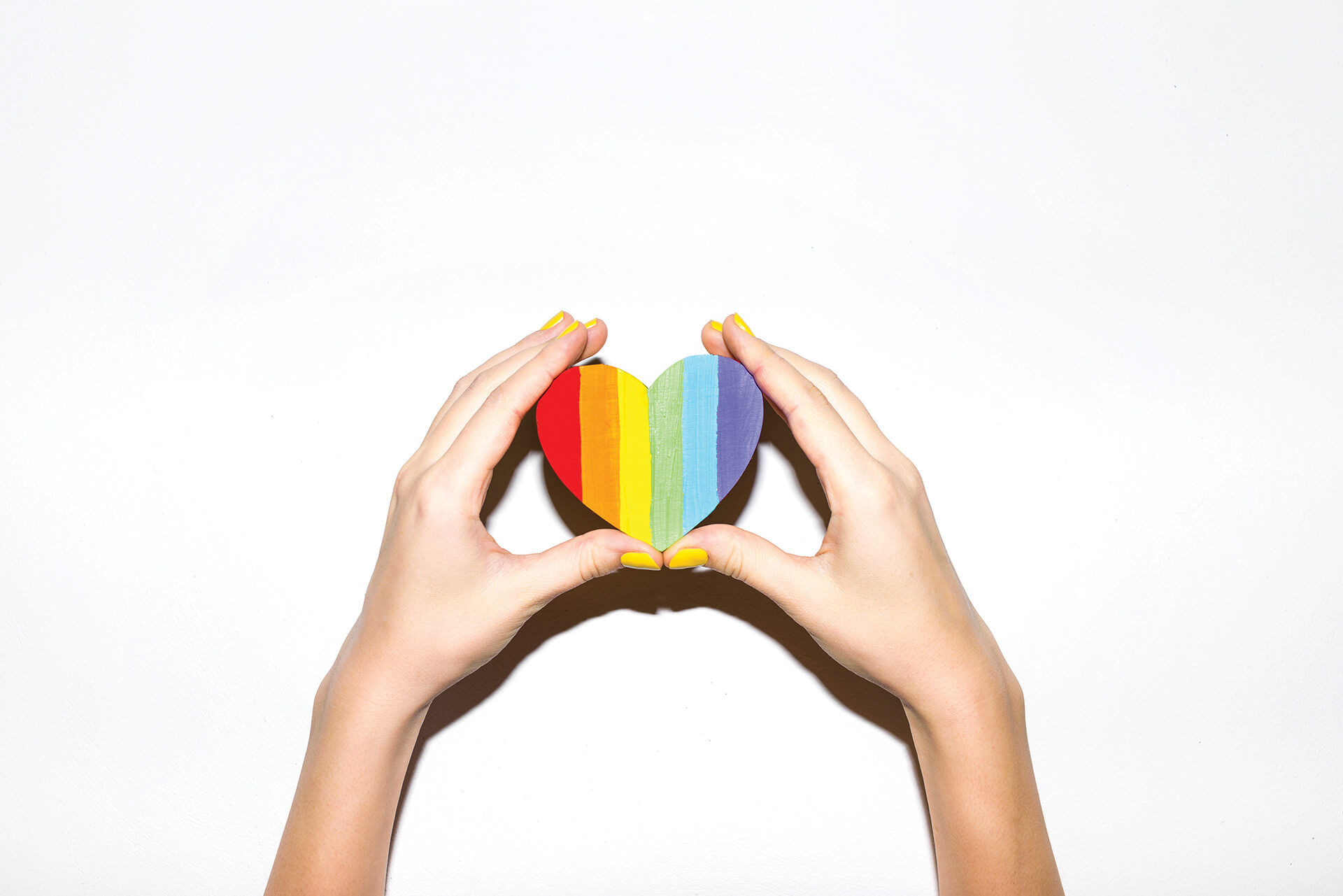 LGBTIQ Inclusivity