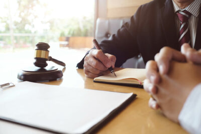 Legal Advice