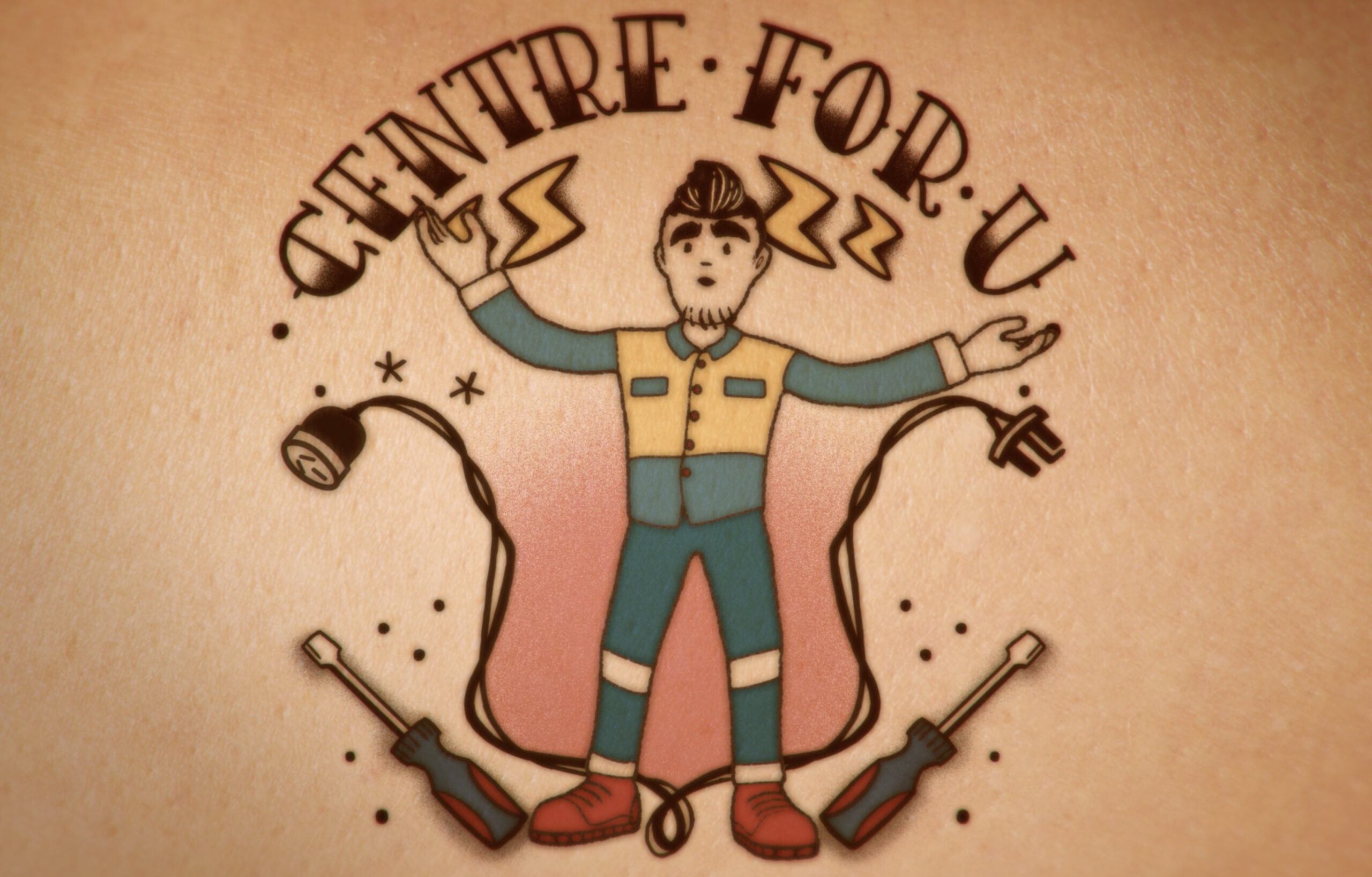 Personal and Family Services at the Centre for U