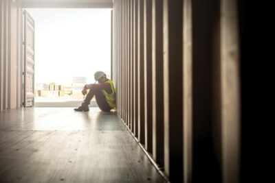 Workplace Mental Health