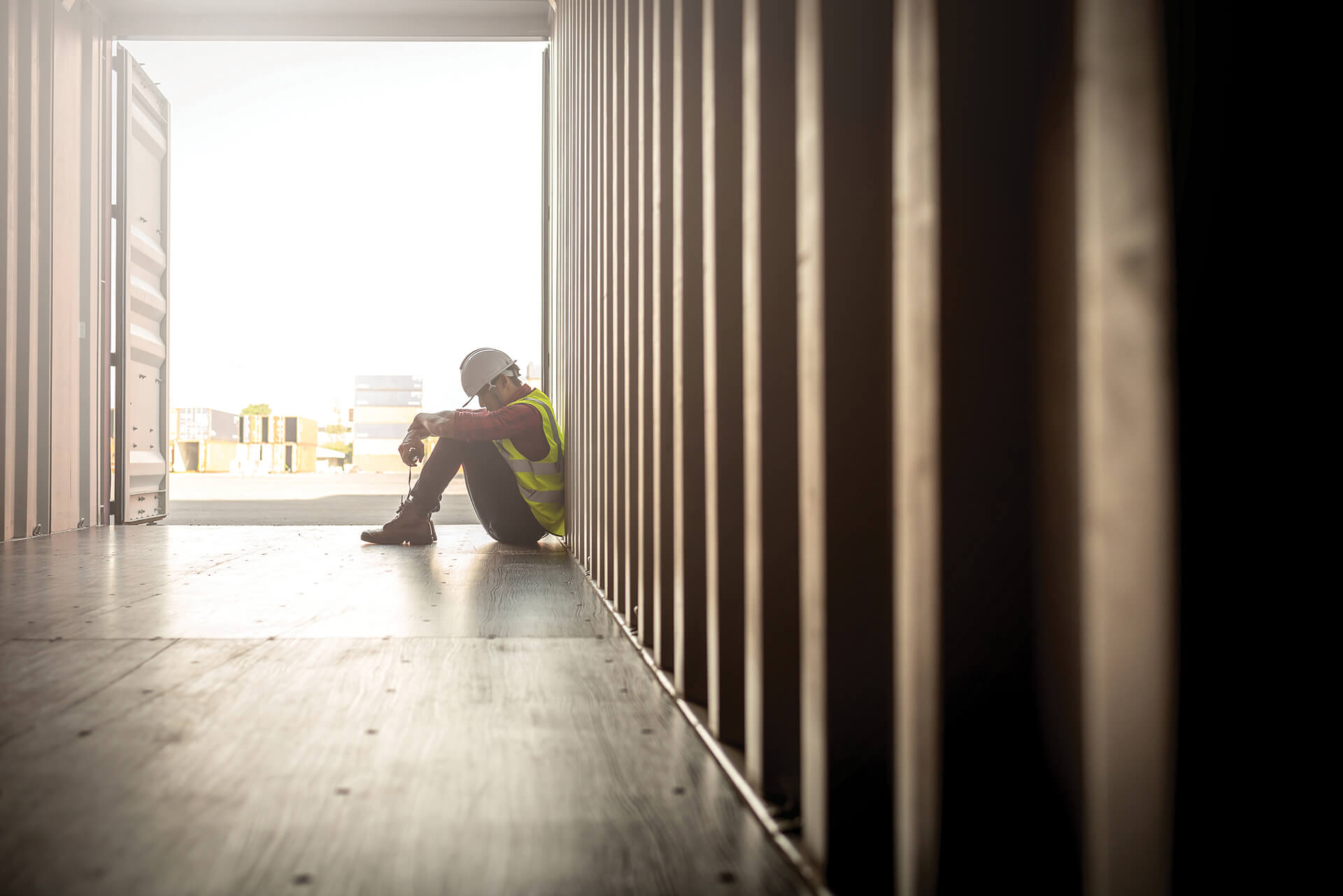 Workplace Mental Health