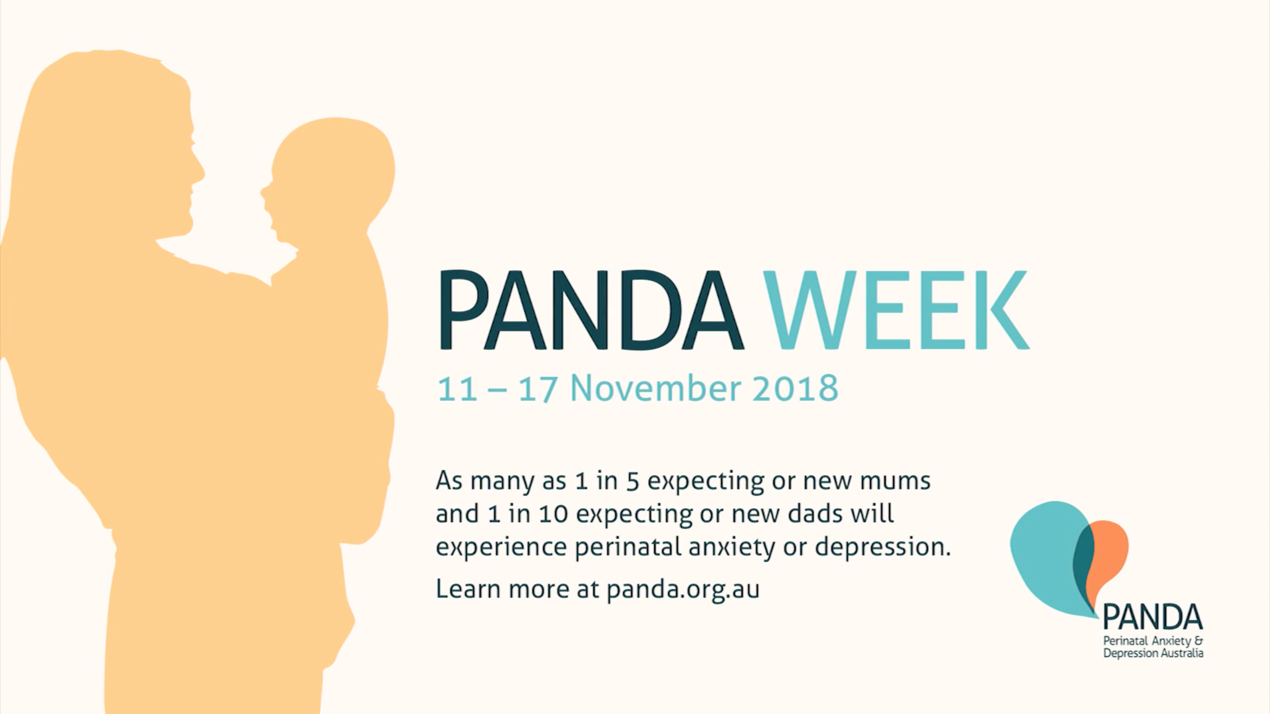 What is perinatal anxiety and depression?